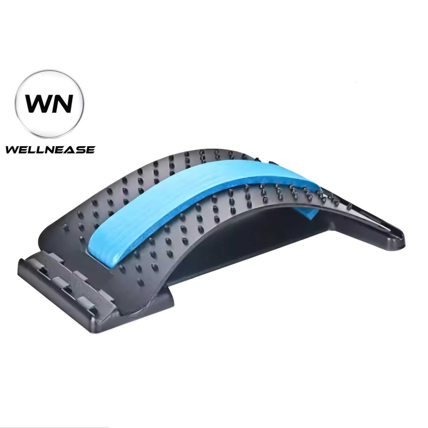 Ergonomic Back Stretcher – Daily Comfort & Relaxation