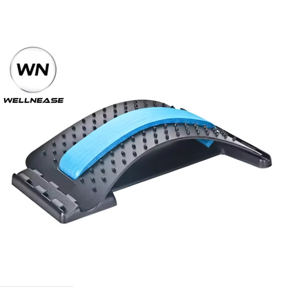 Ergonomic Back Stretcher – Daily Comfort & Relaxation