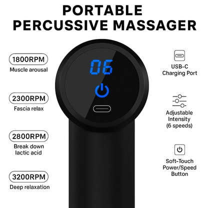 Massage Gun