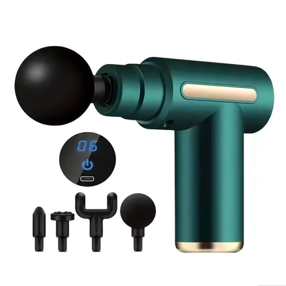 Massage Gun