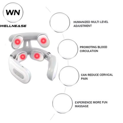 Neck Massager