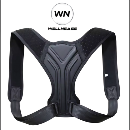 Upper Back Support Strap