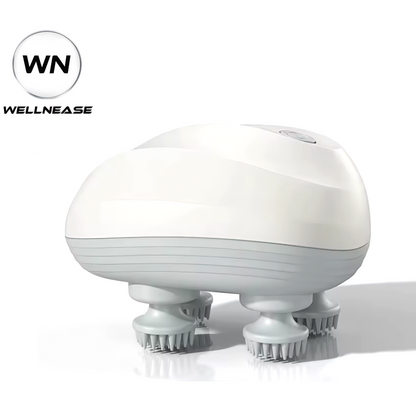 Scalp Massager