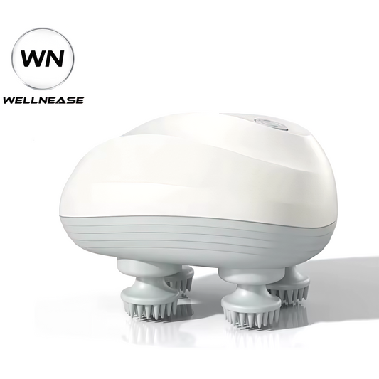 Scalp Massager