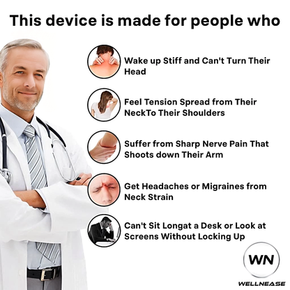 Neck Massager