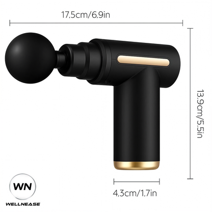 Massage Gun